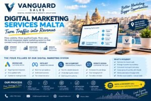 digital marketing services Malta