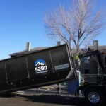 Dumpster Rental for Yard Waste