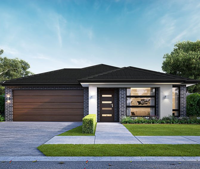 Townhouse Builder Melbourne