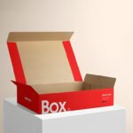 custom boxes