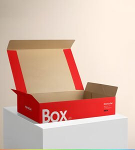 custom boxes