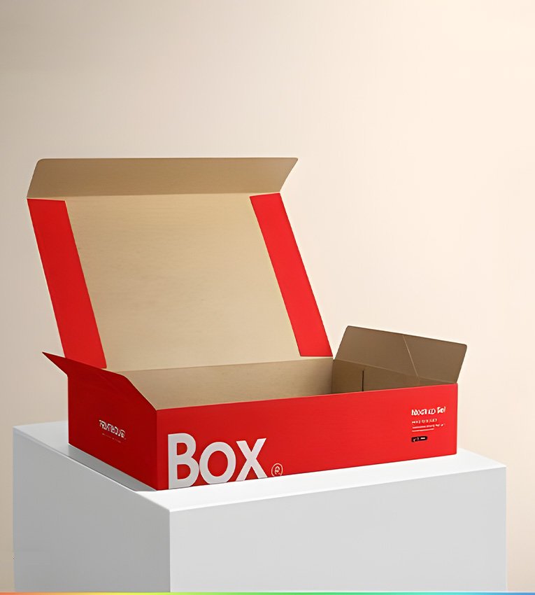 custom boxes