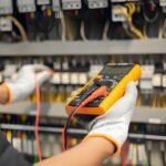 electrical engineering consultants