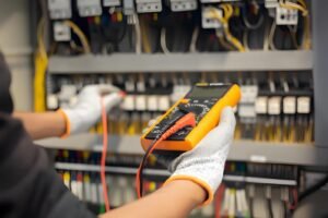 electrical engineering consultants