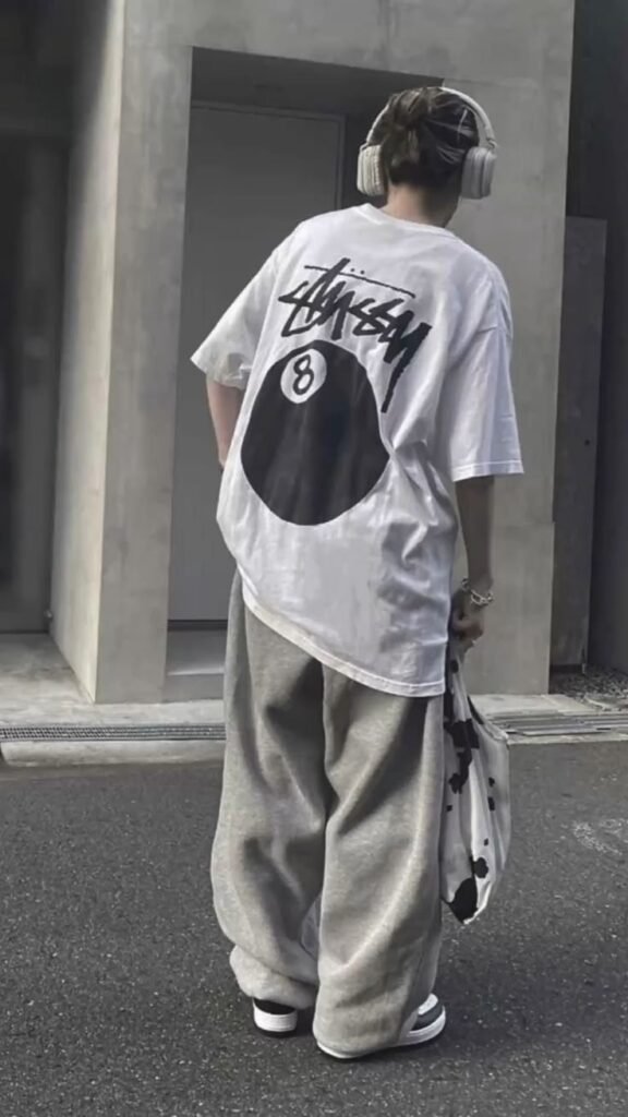 stussy