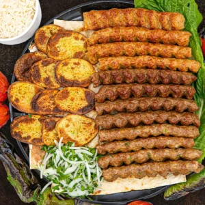 Glendale Kebab