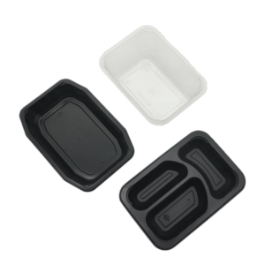 Food packaging supplies