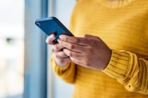 free medicaid phone service