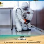 pest management