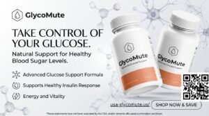 GlycoMute™