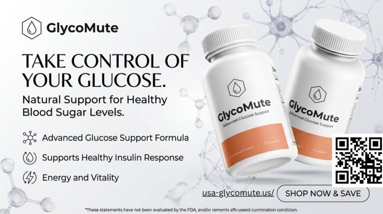 GlycoMute™