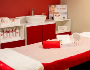 Skincare