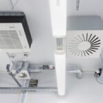 heat ventilation air conditioning system