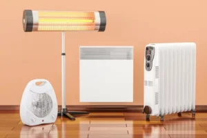 Home Radiant Heating Systems
