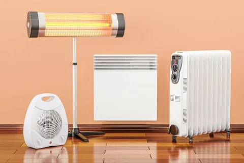Home Air Circulation System