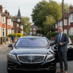 High Wycombe Taxi