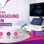 Ultrasound Scan in Gurugram
