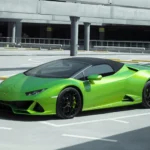 exotic car rental company Sarasota FL