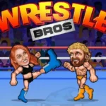 Wrestle Bros