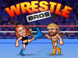 Wrestle Bros