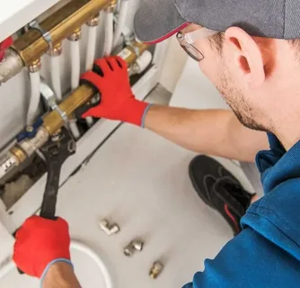 burst pipe repair south yarra