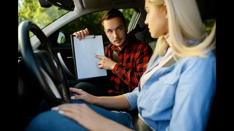 automatic car driving lessons blackburn