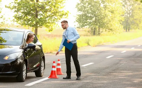 driving school in blackburn