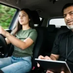 automatic driving instructor west bromwich
