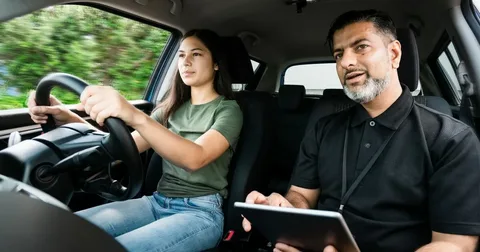 driving lessons oswaldtwistle UK