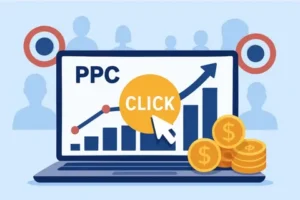 Choosing a PPC Management Agency in New York: Key Strategies for Better Leads, Lower Waste, and Stronger ROI