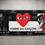 Comme des Garçons Discover the Iconic Brand Redefining Modern Fashion