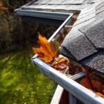 gutter cleaning Southlake TX