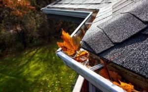 gutter cleaning Southlake TX