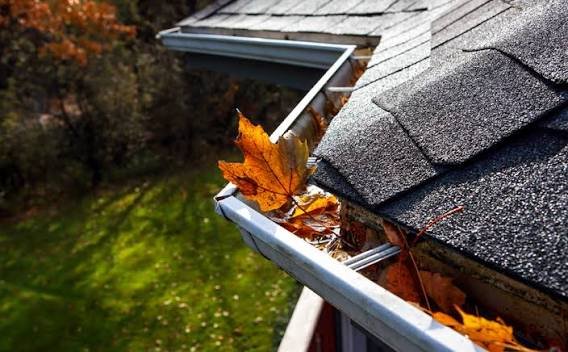 gutter cleaning Southlake TX