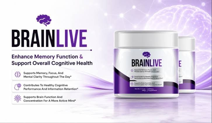 BrainLive