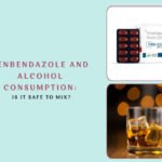 fenbendazole and alcohol
