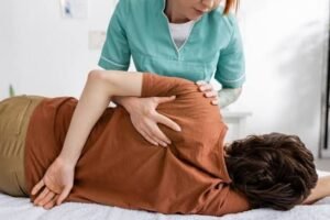 physical therapy in Merrick NY