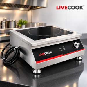 Commercial Induction Chulha Manufacturers
