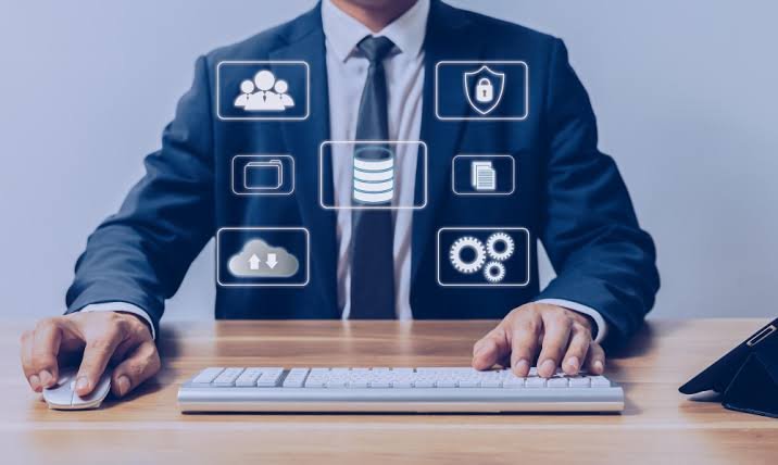 IT Management Services