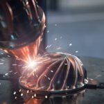 Metal additive manufacturing