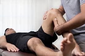 Physical Therapy in Aurora IL