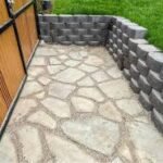 landscape design and construction in Culver City