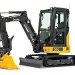 construction equipment