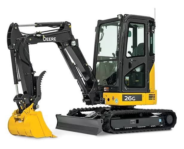 construction equipment