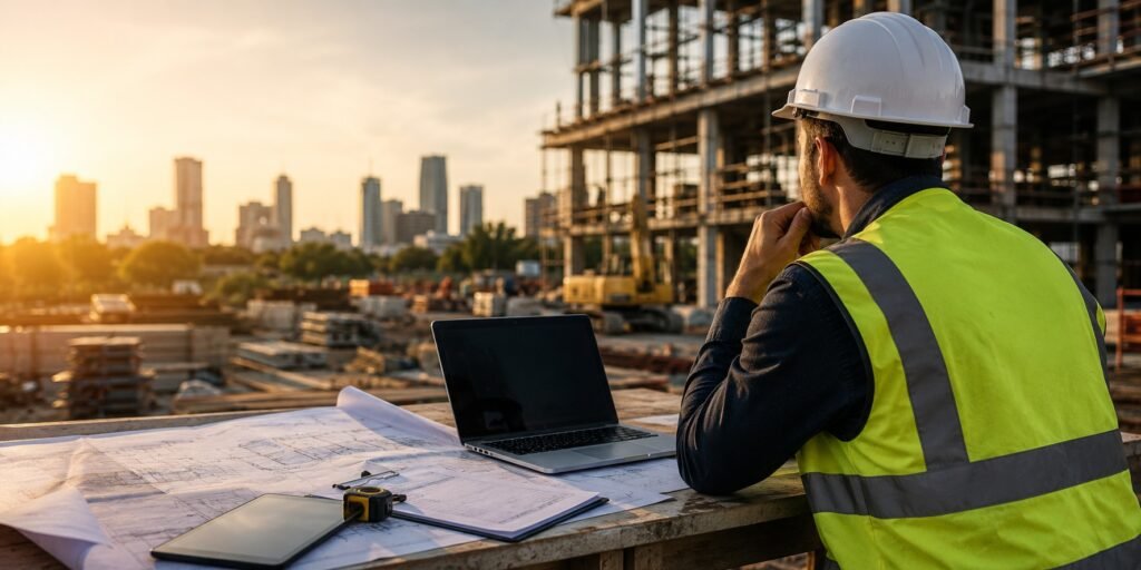 construction marketing agency