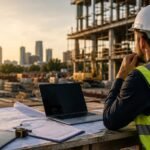 construction marketing agency