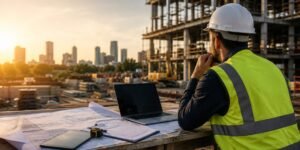 construction marketing agency