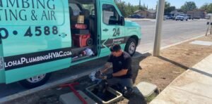 best plumber in calimesa