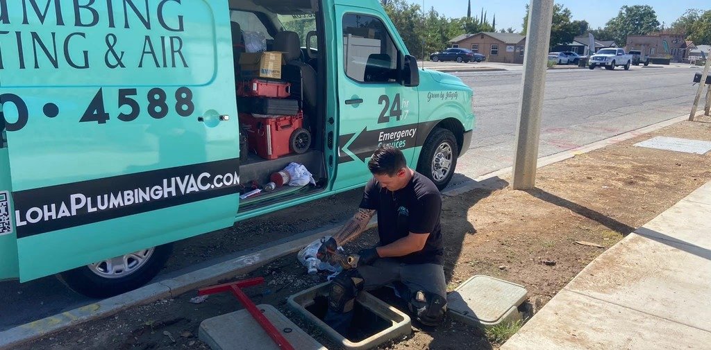 best plumber in calimesa