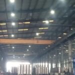 Industrial Shed
